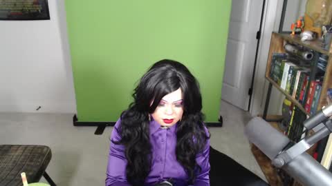 VivianFrosty online show from January 24, 11:04 am