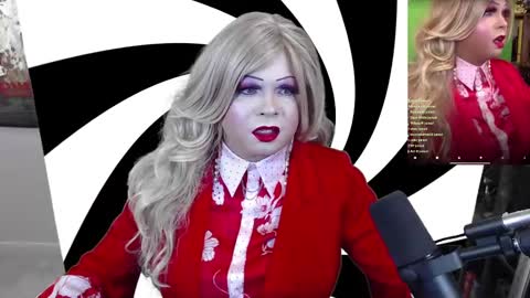 VivianFrosty online show from February 9, 5:19 am