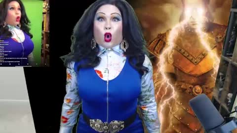 VivianFrosty online show from March 4, 5:21 am