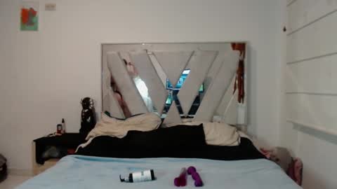 Snapshot of vivianita_lov19 chatting on September 19, 11:38 pm Viviana online show from September 19, 11:38 pm