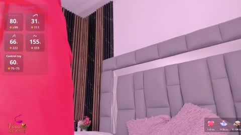 Vivi online show from February 20, 12:05 pm