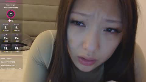 Snapshot of vivianwinters chatting on February 16, 12:29 am vivianwinters online show from February 16, 12:29 am