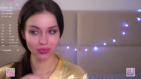 Nelly and Mari online show from February 27, 7:08 am