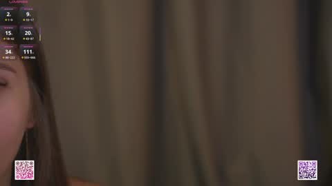 Nelly and Mari online show from March 27, 9:10 am