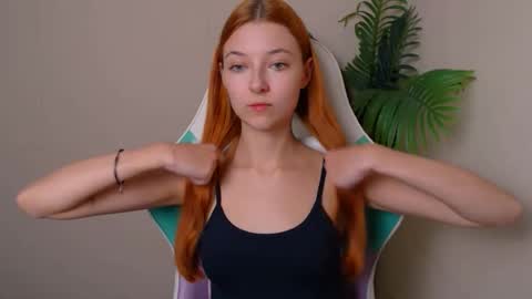 Vivien online show from October 22, 6:07 pm