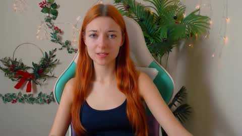 Vivien online show from December 19, 7:43 pm