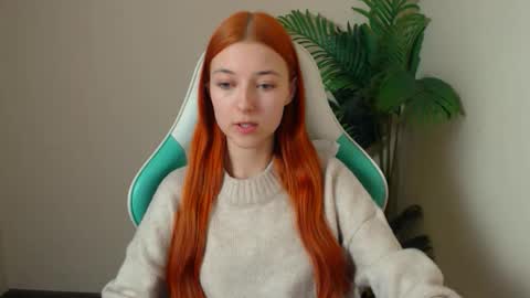 Vivien online show from January 12, 6:57 pm