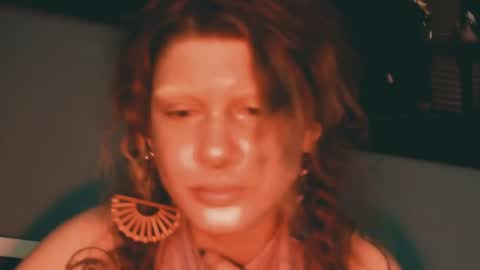 viviendarkbloom online show from June 15, 6:54 pm