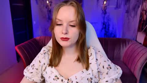Vivien online show from May 30, 5:37 am