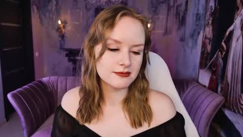 Vivien online show from May 31, 5:37 am