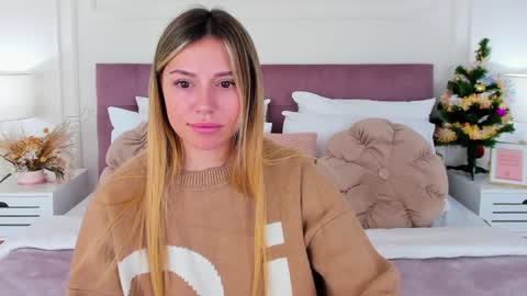 vivirosen online show from December 7, 12:56 pm