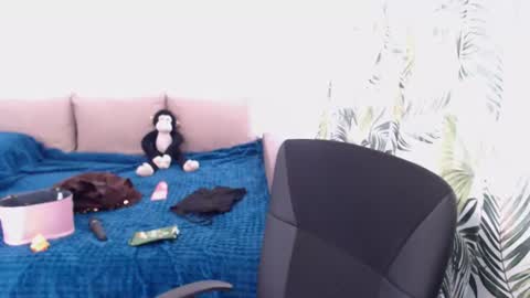 Snapshot of viviroses chatting on July 6, 3:03 pm ViviRoses online show from July 6, 3:03 pm