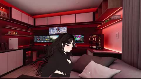 SunniRaine online show from January 11, 7:02 am