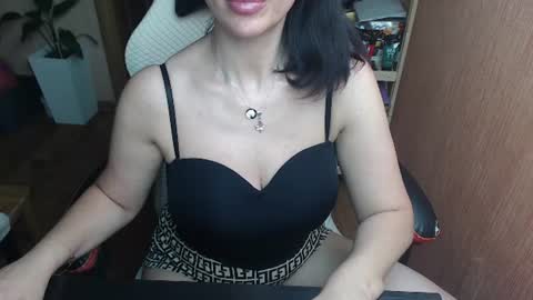 Eva online show from July 13, 10:23 pm