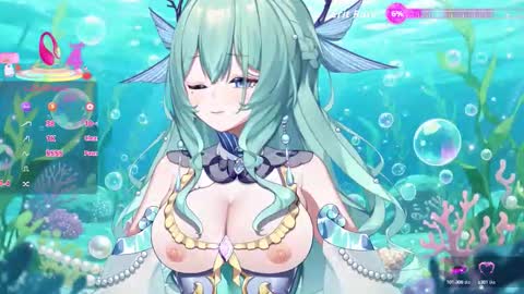 vix_rose online show from October 5, 2:15 pm