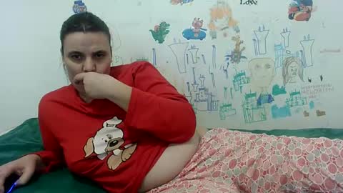 Snapshot of vixenbya chatting on January 19, 12:50 pm vixenbya online show from January 19, 12:50 pm