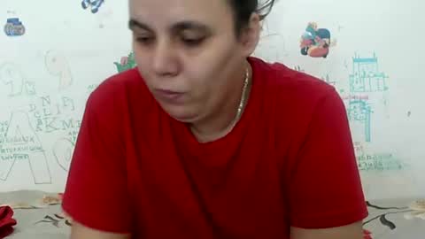 Snapshot of vixenbya chatting on March 8, 10:11 am vixenbya online show from March 8, 10:11 am