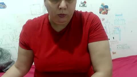 Snapshot of vixenbya chatting on October 26, 8:20 am vixenbya online show from October 26, 8:20 am