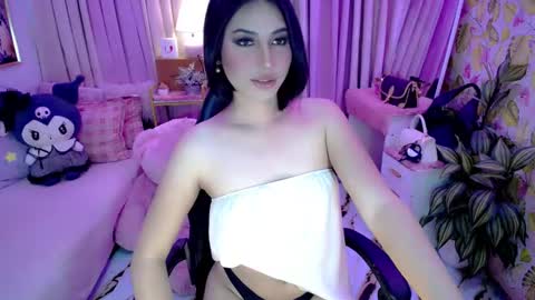 vixenluscious online show from February 26, 2:43 am