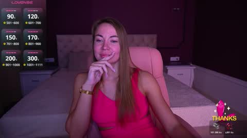 Ur Lady online show from December 1, 8:47 pm