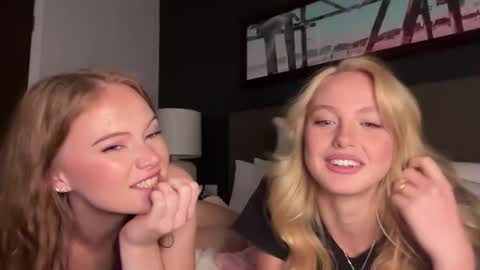 Victoria online show from November 13, 2:10 am