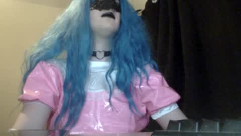 Snapshot of vixxenangel chatting on January 26, 4:09 am VixxenAngel online show from January 26, 4:09 am