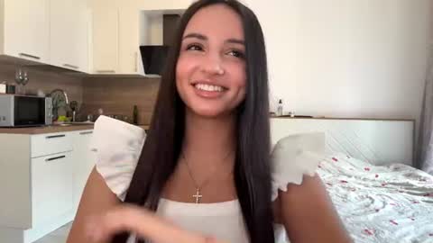 Miss Mia online show from June 26, 10:52 am