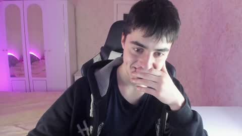 Snapshot of vlad1605 chatting on January 14, 2:43 pm Martin online show from January 14, 2:43 pm