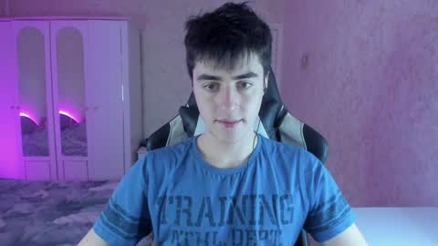 Snapshot of vlad1605 chatting on January 17, 8:11 pm Martin online show from January 17, 8:11 pm