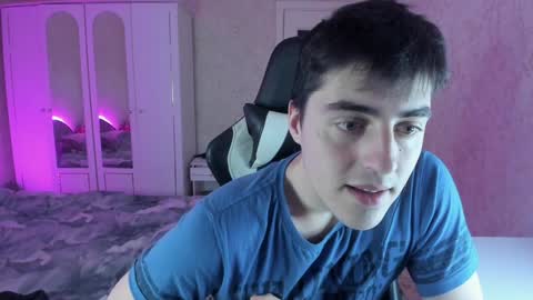 Snapshot of vlad1605 chatting on January 19, 10:17 pm Martin online show from January 19, 10:17 pm