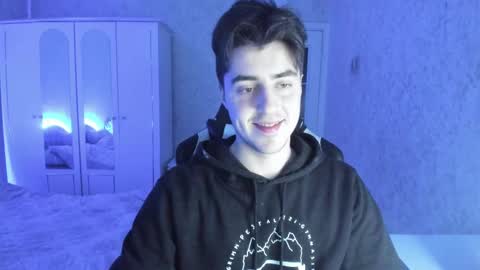 Snapshot of vlad1605 chatting on March 2, 5:25 pm Martin online show from March 2, 5:25 pm