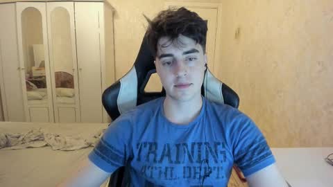 Snapshot of vlad1605 chatting on September 24, 3:04 pm Martin online show from September 24, 3:04 pm