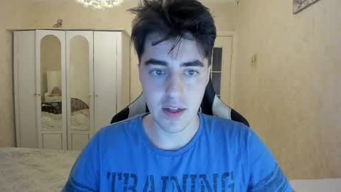 Snapshot of vlad1605 chatting on September 26, 11:47 am Martin online show from September 26, 11:47 am