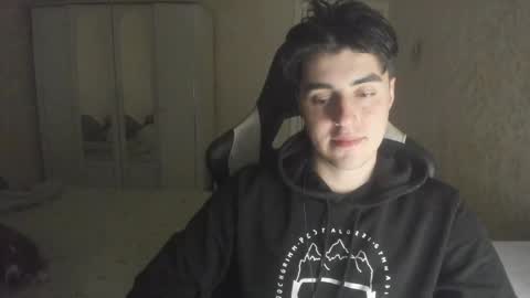 Snapshot of vlad1605 chatting on October 1, 3:18 pm Martin online show from October 1, 3:18 pm