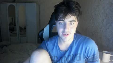 Snapshot of vlad1605 chatting on October 11, 2:15 pm Martin online show from October 11, 2:15 pm