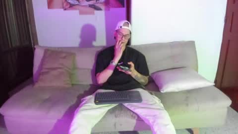 Vlad online show from April 1, 3:51 am