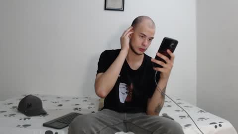 Vlad online show from April 6, 3:37 am