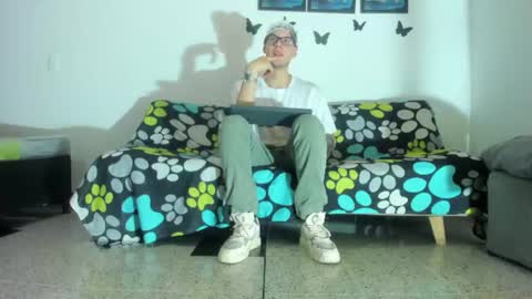 Vlad online show from June 29, 3:57 am