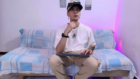 Vlad online show from July 20, 7:27 pm