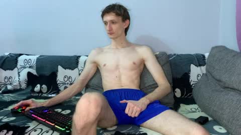 Vlad Dinovich online show from April 1, 4:37 pm