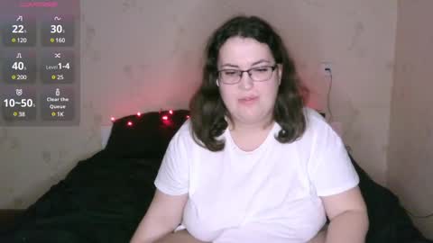 VladaCandy online show from December 7, 12:08 am