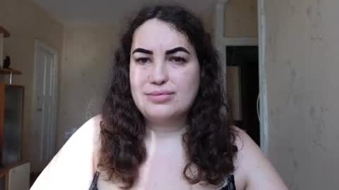 Snapshot of vladacandy chatting on June 20, 12:19 pm VladaCandy online show from June 20, 12:19 pm
