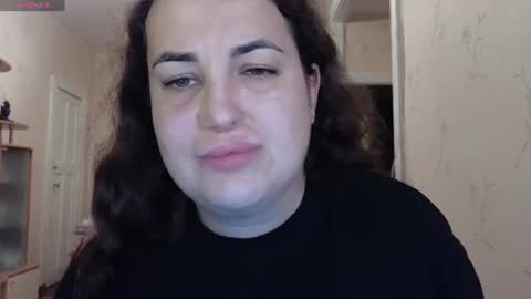 Snapshot of vladacandy chatting on June 25, 7:18 pm VladaCandy online show from June 25, 7:18 pm