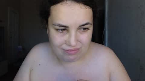 Snapshot of vladacandy chatting on July 12, 12:01 am VladaCandy online show from July 12, 12:01 am