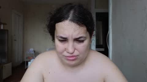 Snapshot of vladacandy chatting on July 12, 1:35 pm VladaCandy online show from July 12, 1:35 pm