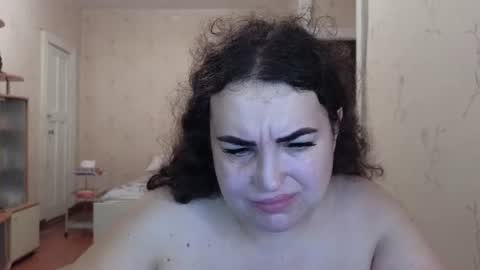 Snapshot of vladacandy chatting on July 19, 6:00 pm VladaCandy online show from July 19, 6:00 pm