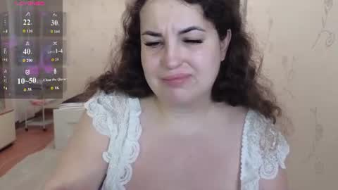 Snapshot of vladacandy chatting on July 23, 7:12 pm VladaCandy online show from July 23, 7:12 pm