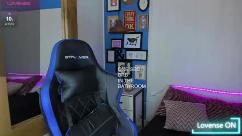 Snapshot of vladhellsing4 chatting on March 12, 2:34 pm Vlad online show from March 12, 2:34 pm