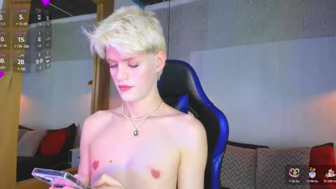 Vlad  online show from May 10, 4:01 pm