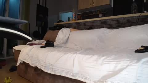 vladika021 online show from September 12, 10:10 pm